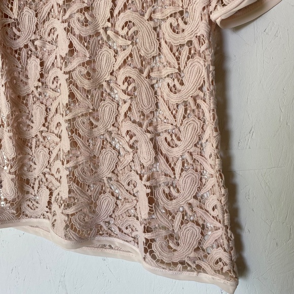 LOFT blouse - Picture 3 of 8